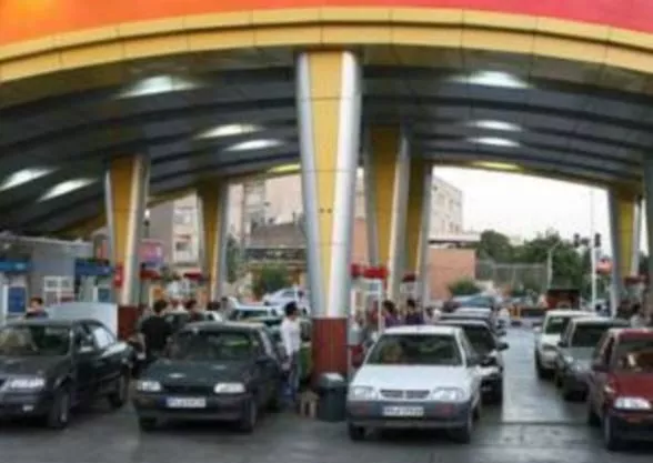 جایگاه سوخت ۳ منظوره،بنزین،گازوئیل ،گاز حومه تهران