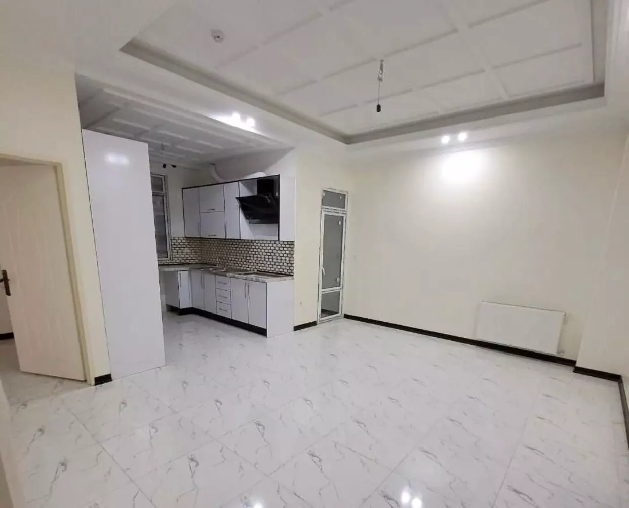 رهن و اجاره سوئیت آپارتمان یک خواب۴۸متری شیخ صدوق
