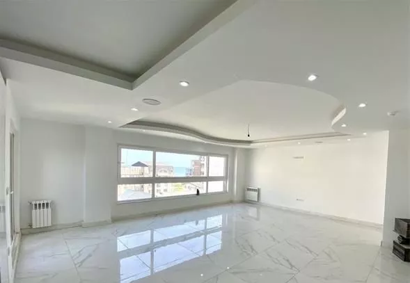 آپارتمان ۷۶ متر نوساز