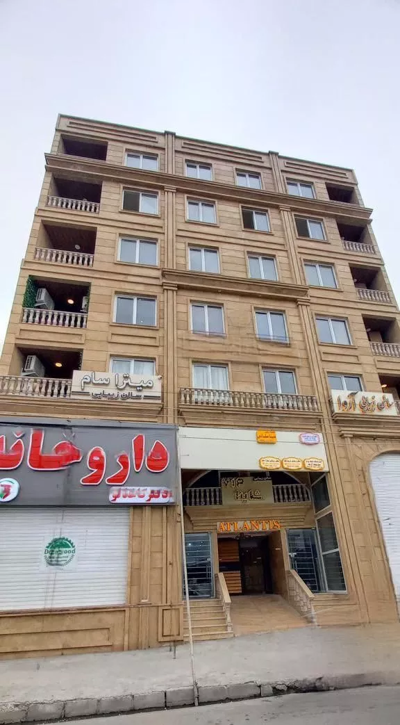 اجاره ی واحد تجاری در خیابان رازی نوشهر