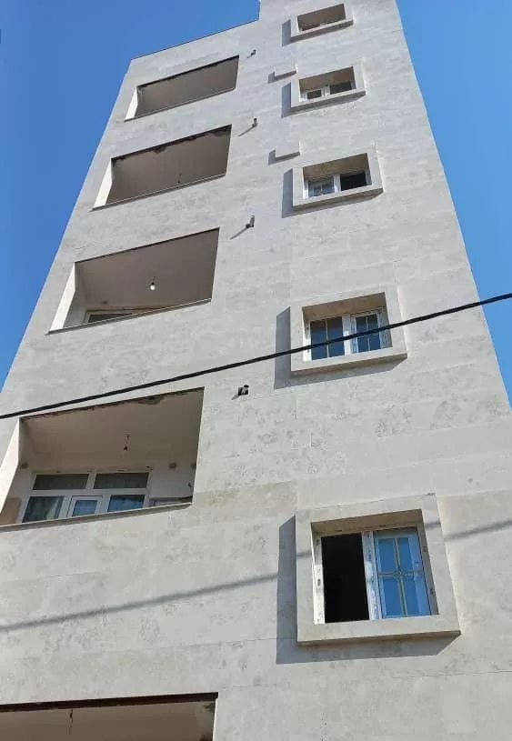 نصیر شهر ،ارزانترین آپارتمان ۱۱۲ متری