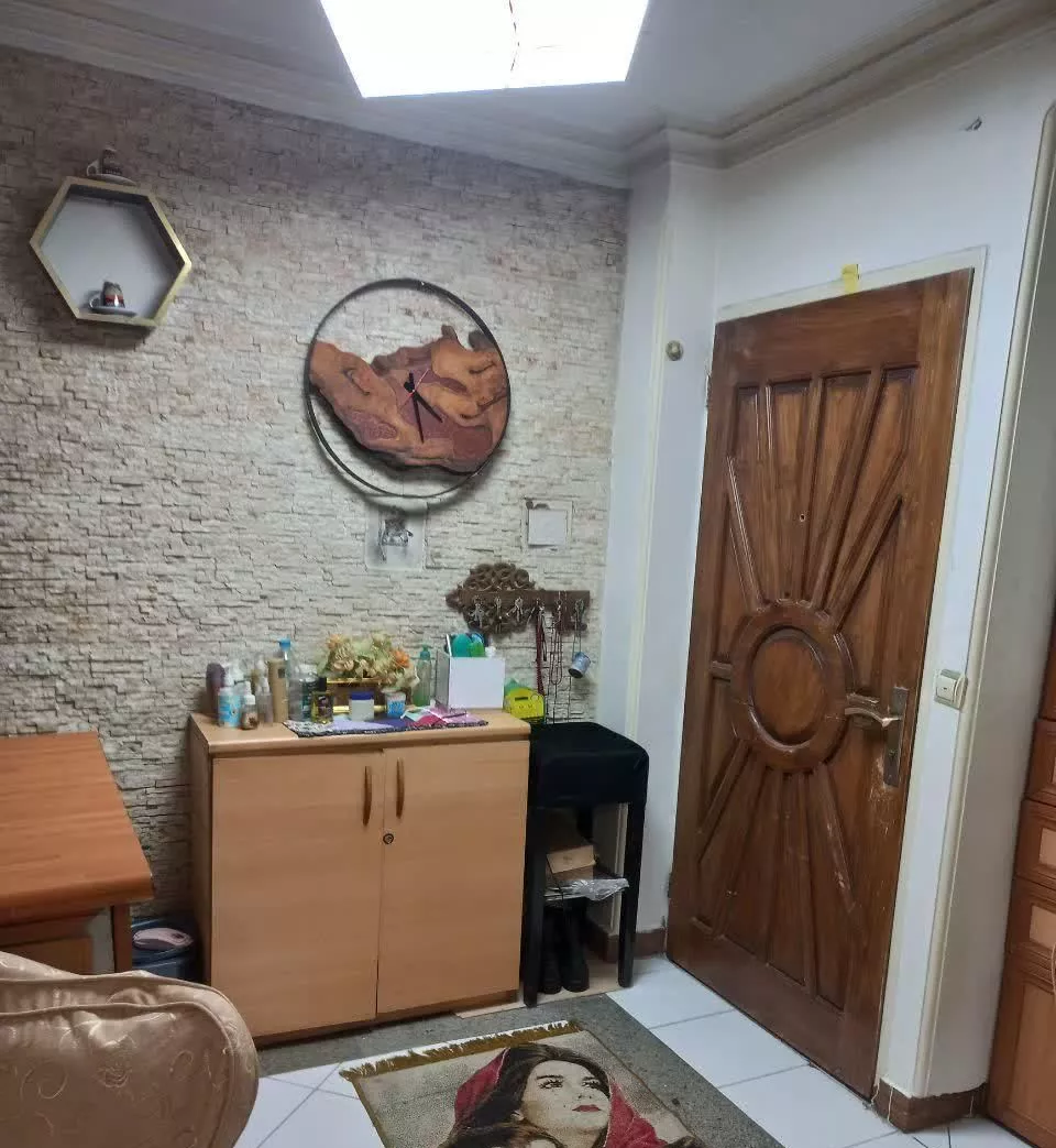 آپارتمان ۶۳ متری خیابان کرمان