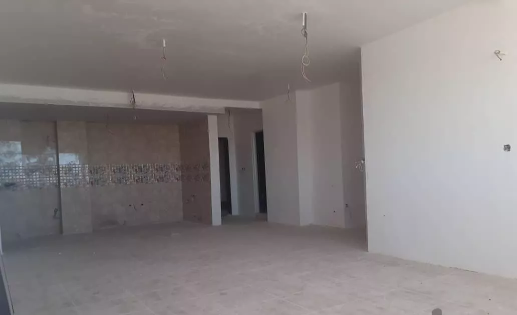 آپارتمان ۱۱۵ متری دو خوابه صدرا مولانا کلید نخورده