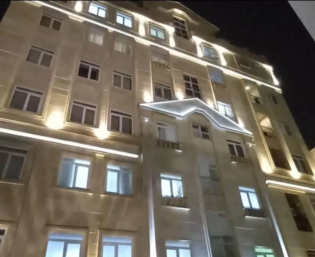 آپارتمان ۹۰ متر دوخوابه وحدت اسلامی