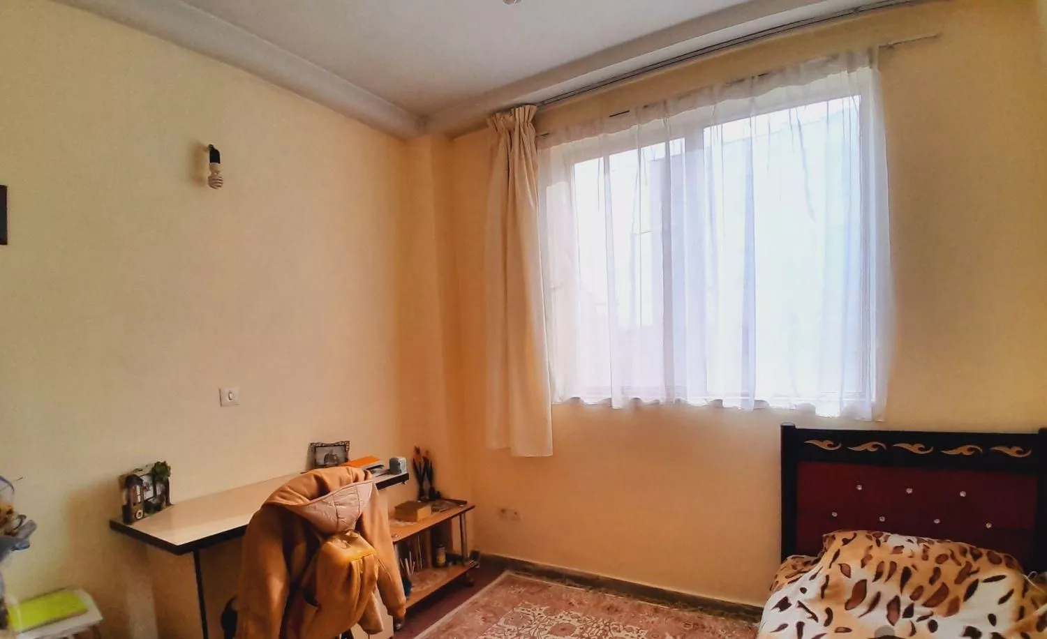 آپارتمان ۷۰ متر، مجتمع میلاد، آذربایجان