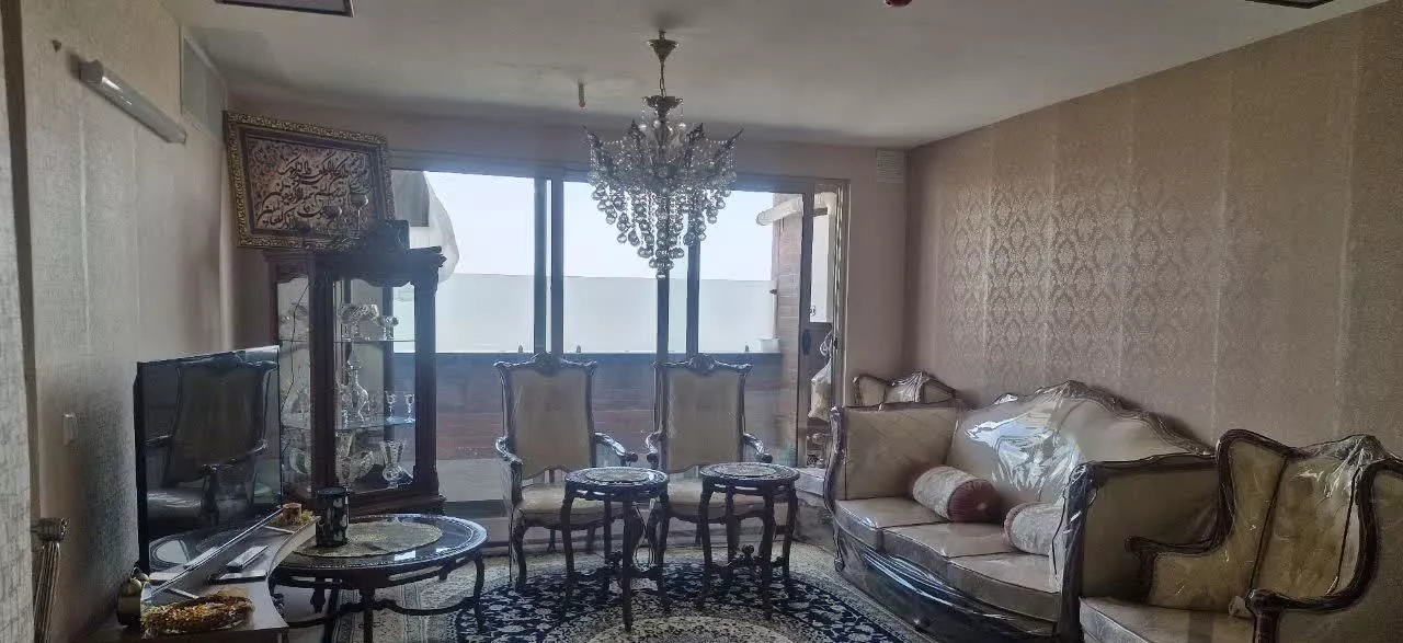 آپارتمان ۹۰ متری نوساز۲خواب خیابان شهید خلیلی