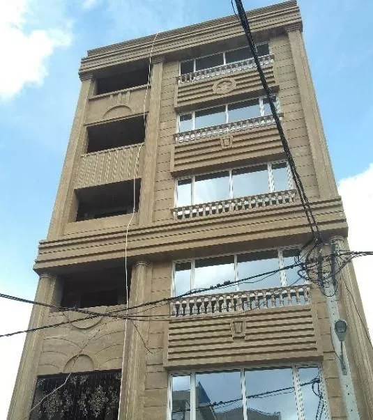 معاوضه دو واحد آپارتمان 150 متری  در خیابان سعدی
