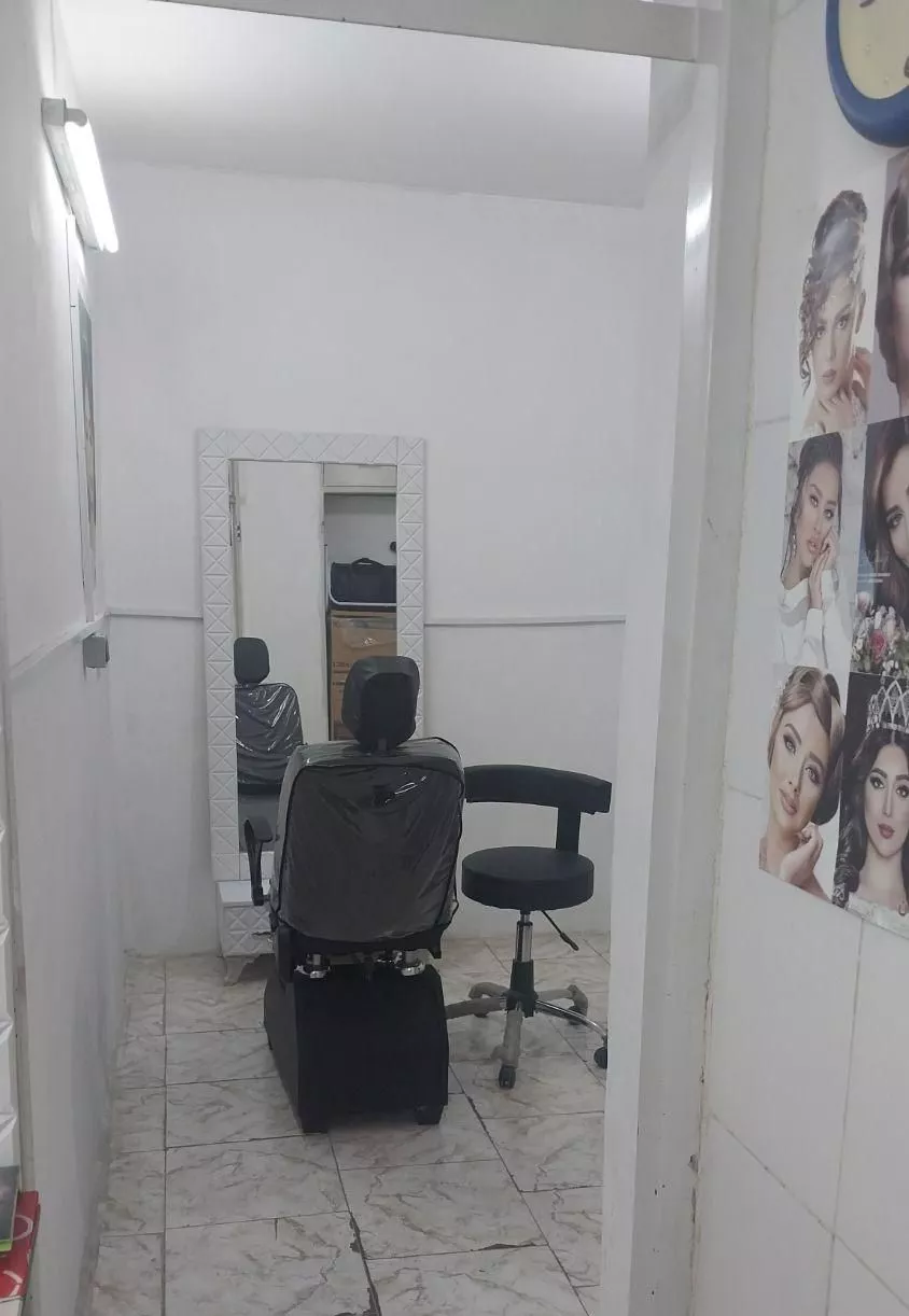 اجاره دفتر آرایشگر زنانه اجاره اتاق برای آرایشگری