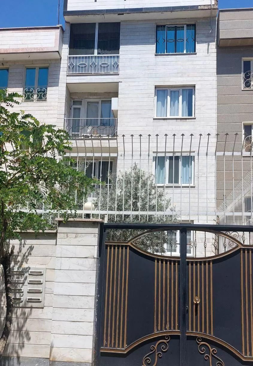 آپارتمان 61متری در تهران نو