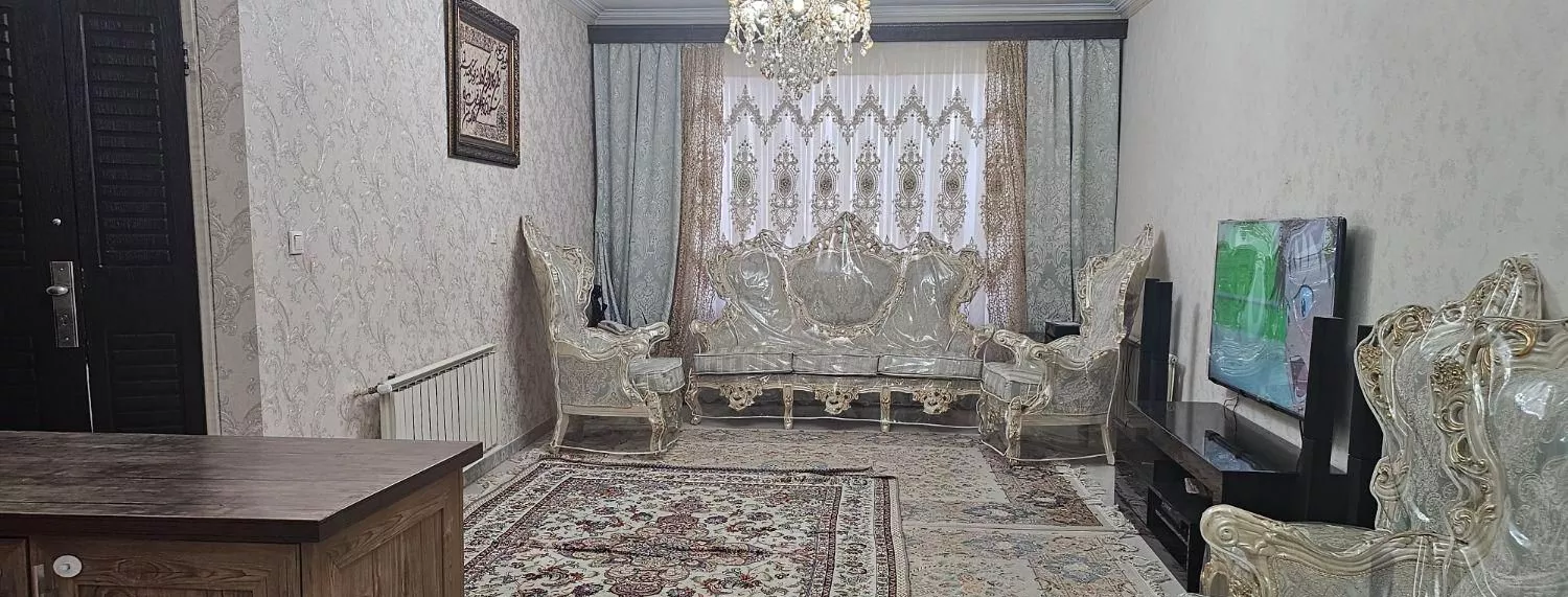آپارتمان ۷۱ متری، تاجیک نژاد، دو خوابه