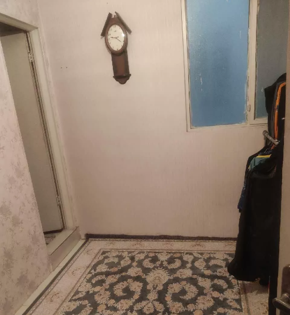 آپارتمان ۹۴ متر حیدرآباد خیابان حمید ایرانی