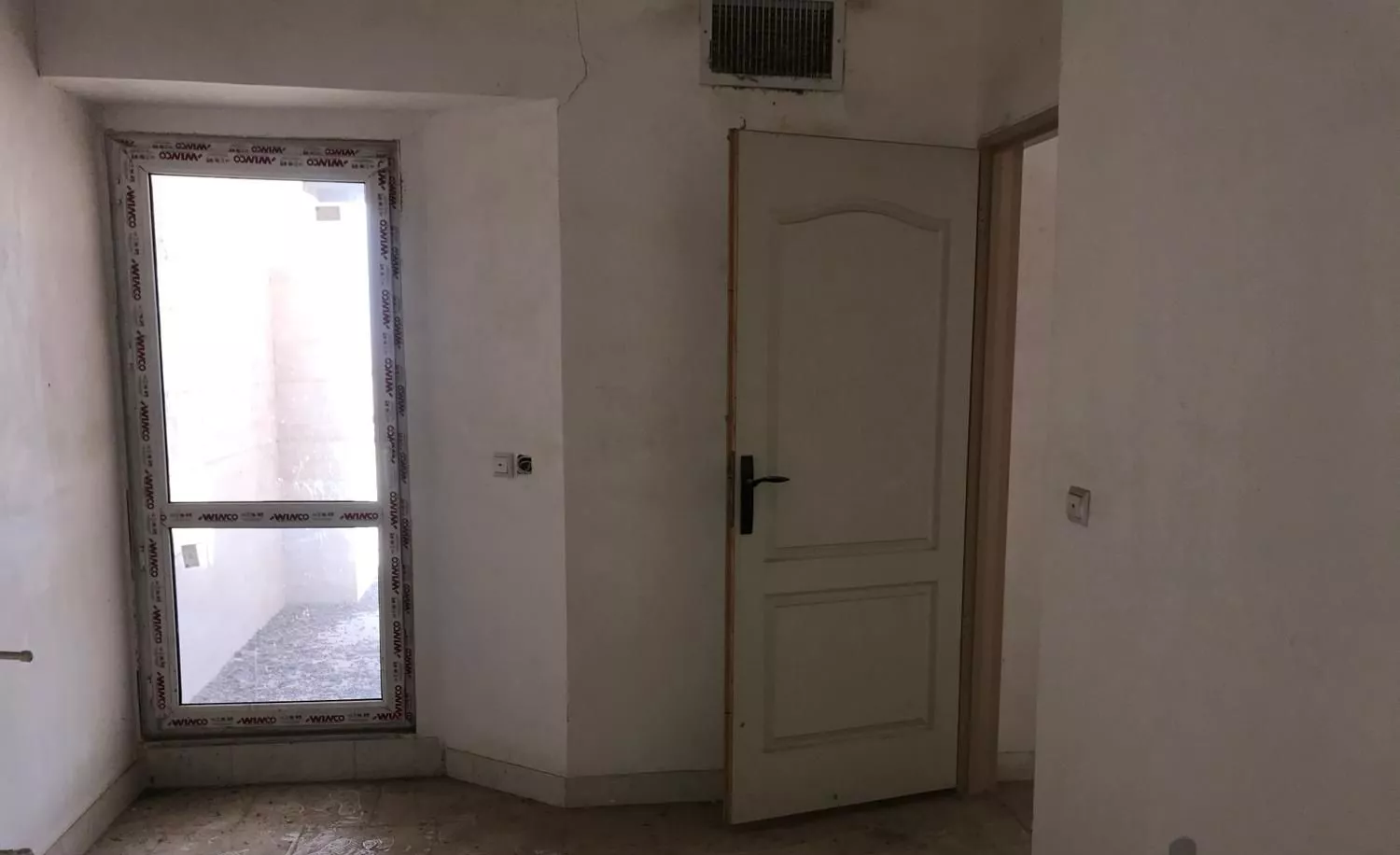 آپارتمان 91 متری ماهدشت کرج  خیابان ایثار