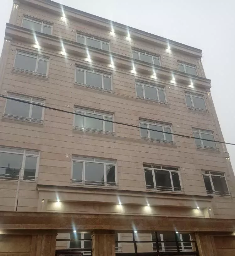 فروش آپارتمان نوساز ۱۱۲ متری در اسلامشهر