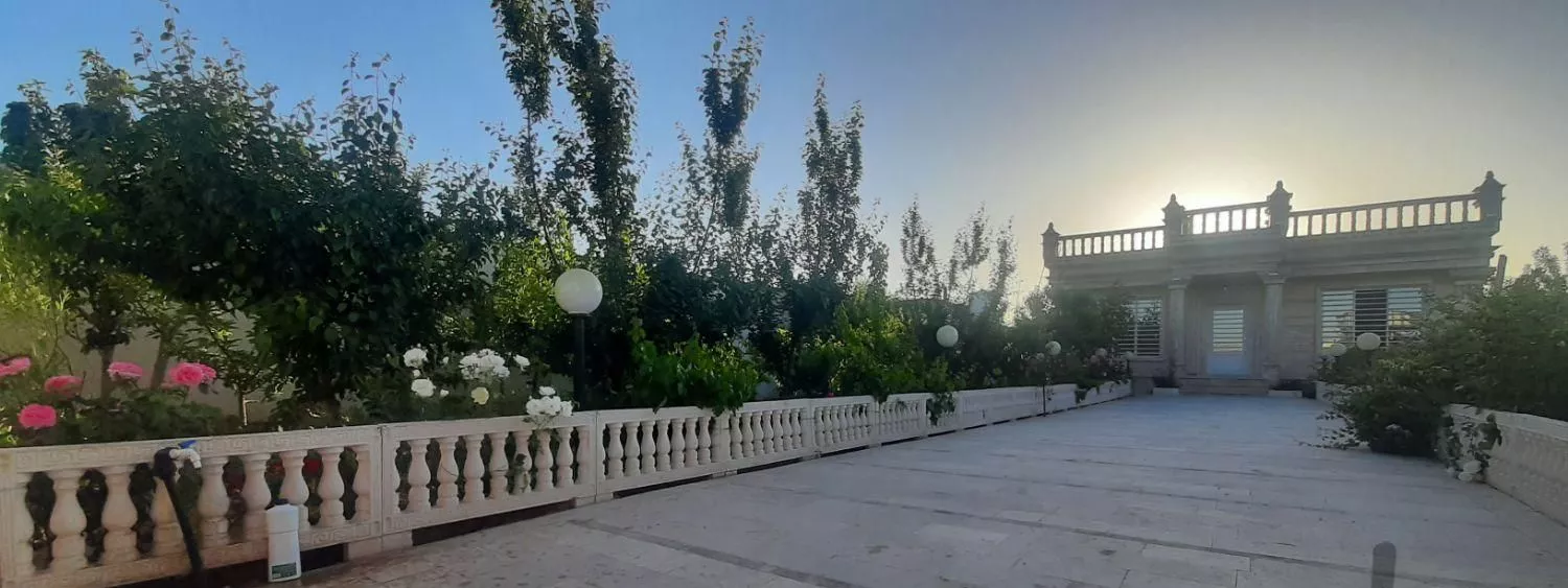ویلا باغ،۶۱۰متری،سند تکبرگ