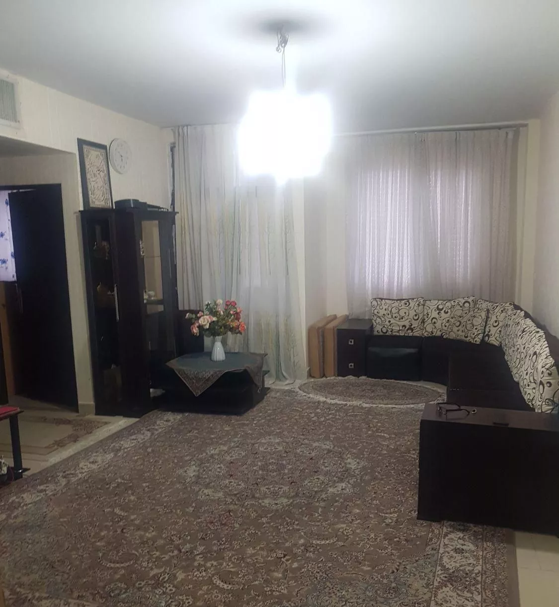رهن کامل آپارتمان در زیباشهر