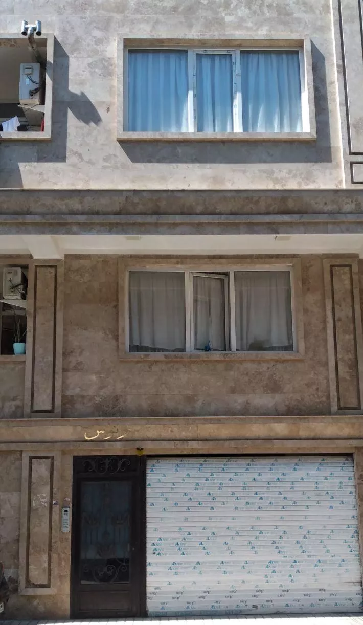 آپارتمان ۹۷ متری دوخوابه در مهرشهر شهرک ولیعصر