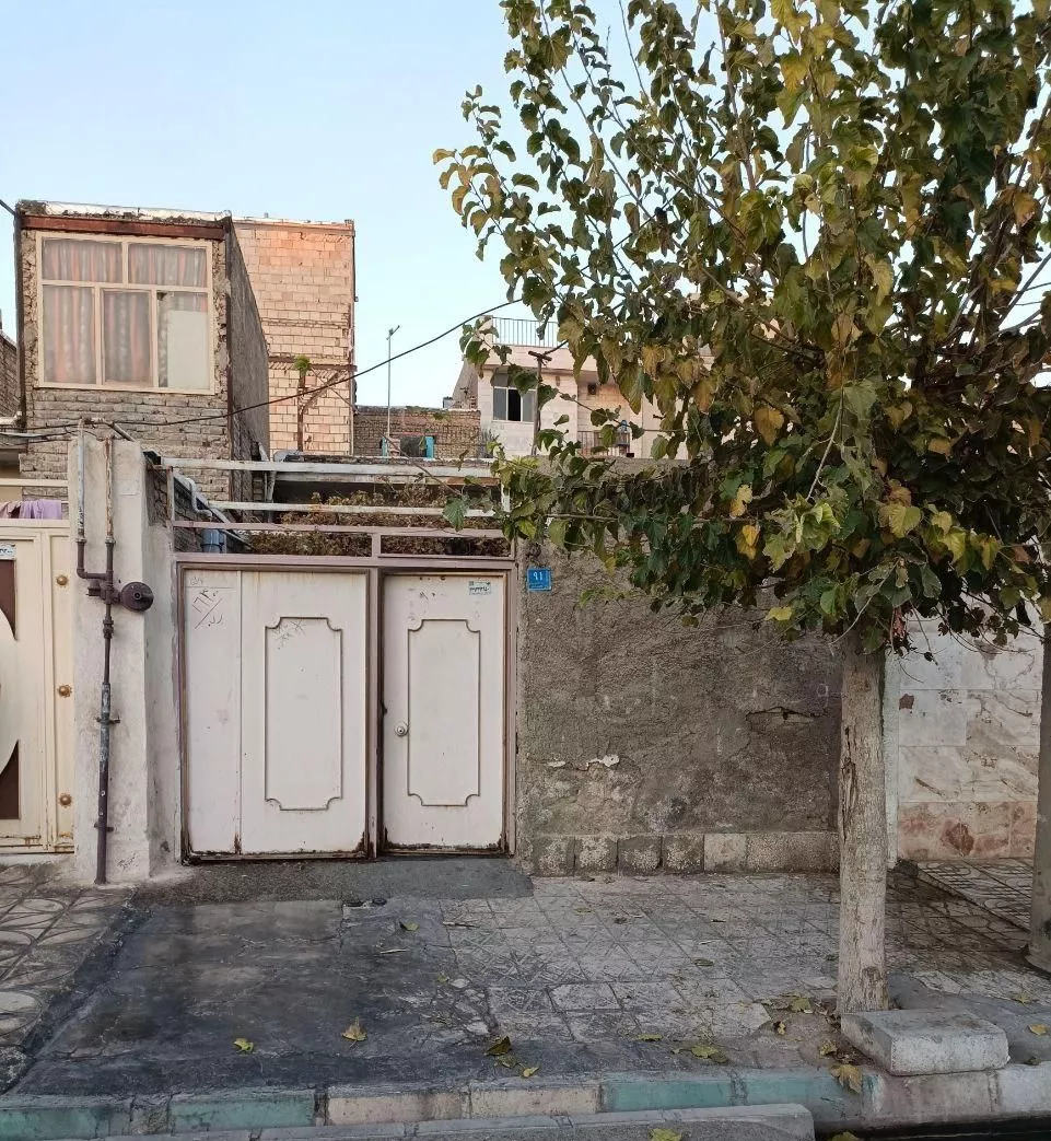 خانه قمصرمعاوضه با آپارتمان در کهریزک و باقرشهر
