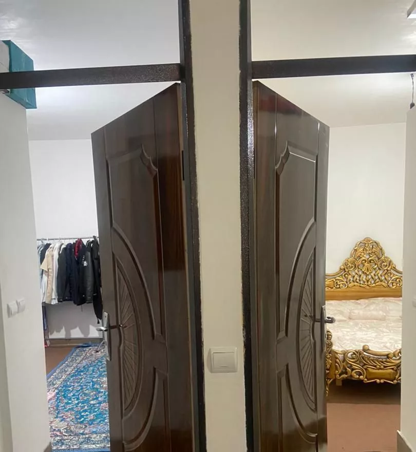 آپارتمان سیلاب کوچه محمد زرنقی متراژ از ۱۰۰ بیشتر