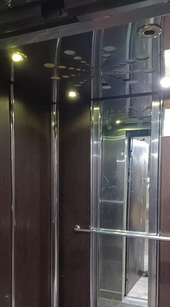 89متردوخواب فول بر خ درویش پارکینگ  آسانسور بالکن