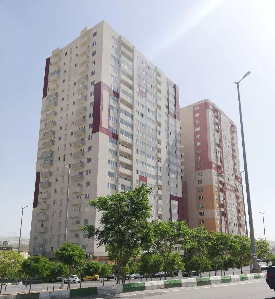 نصر مرزداران رهن و اجاره آپارتمان ۱۰۸ متری برج