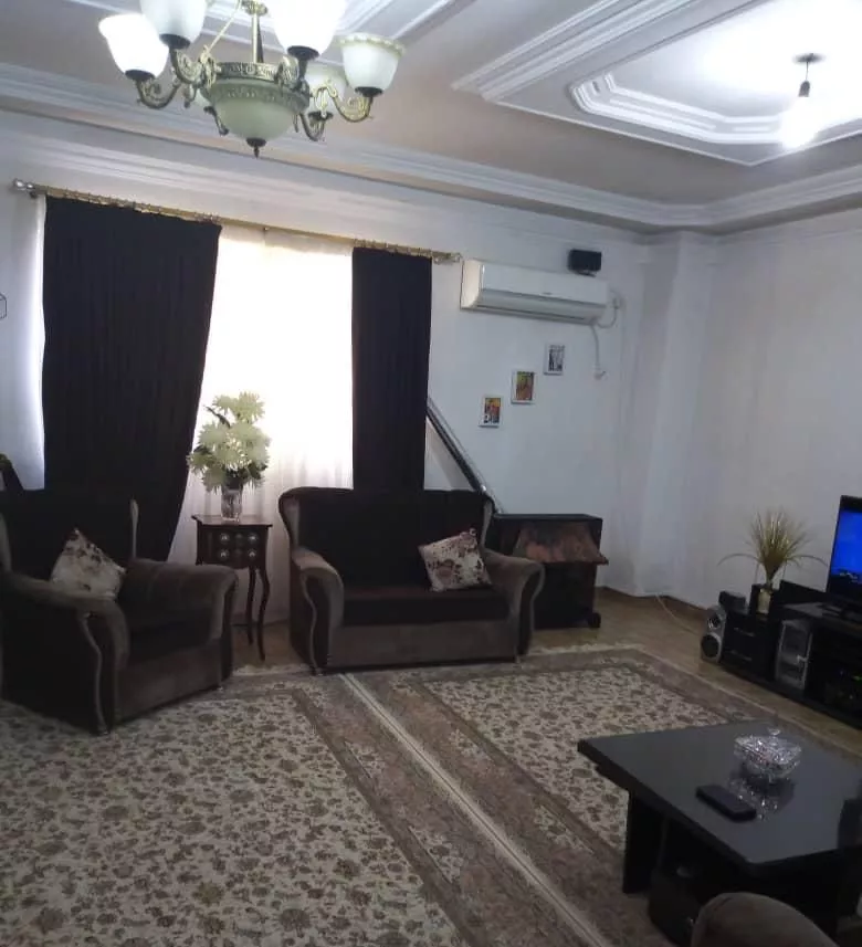 آپارتمان ۱۰۰ متری۲خواب مسعود مقدم جنب میدان فرهنگ