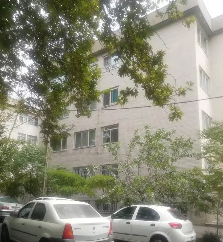 اجاره آپارتمان در محله نارمک