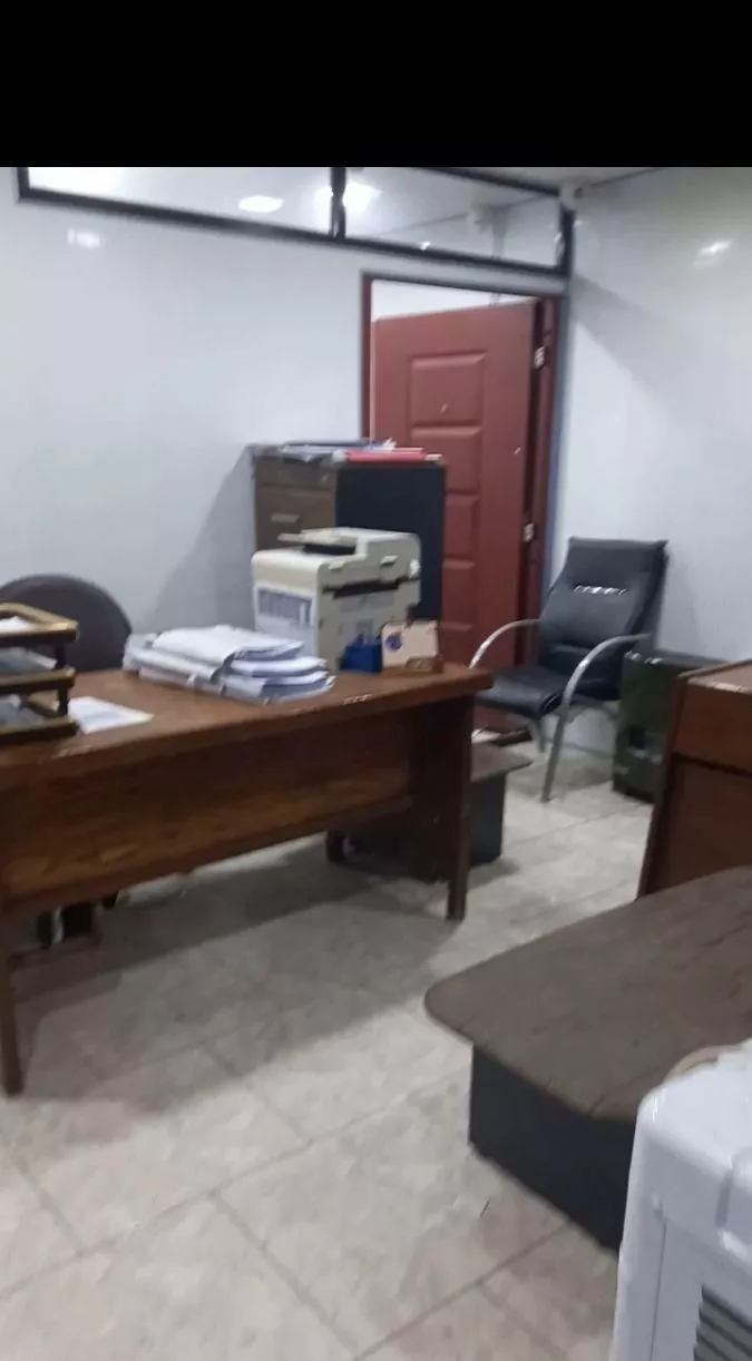دفتر کار خیابان امام آبرسان چایکنار
