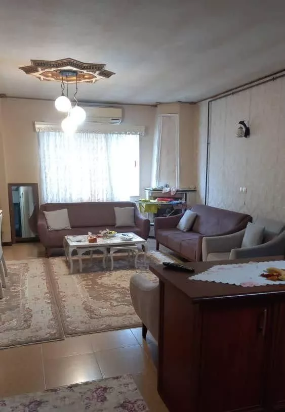 آپارتمان ۸۵ متری میدان گاز خیابان خرمشهر