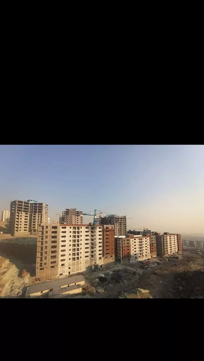 پیش فروش اپارتمان ۱۱۰ متری در شرق تهران