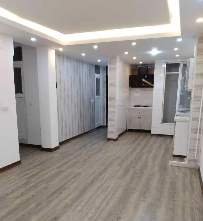 آپارتمان ۶۳ متری یک خوابه بازسازی مرکز شهر تنکابن