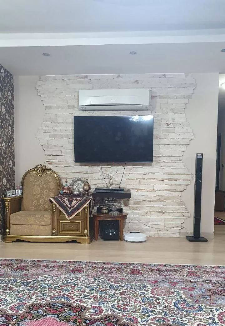 آپارتمان ۱۳۴ متری خیابان جهاد