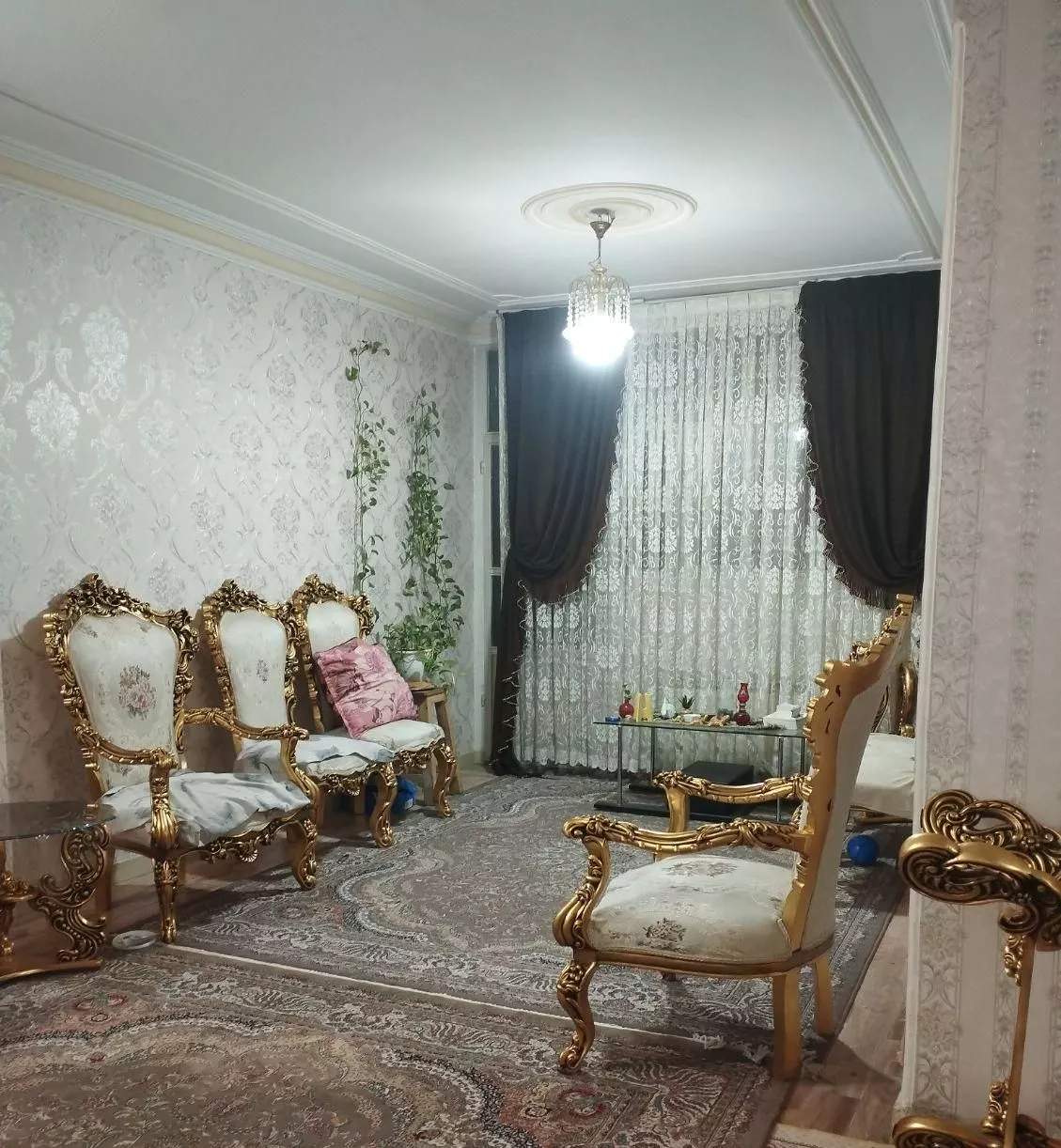 آپارتمان 90متری دوخوابه، وحدت اسلامی،چهارراه شاپور