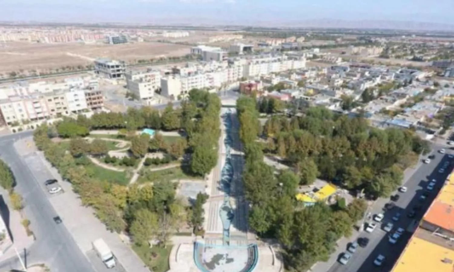 زمین جهت سرمایه گذاری