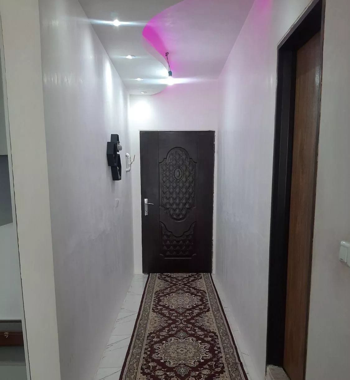 یک واحد آپارتمان ۱۱۵ متری ، نسیم شهر، خیرآباد