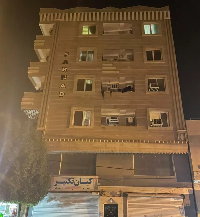 مغازه ۸۱ متری سند تک برگ ملکی ۲۰ متری شاه حسینی