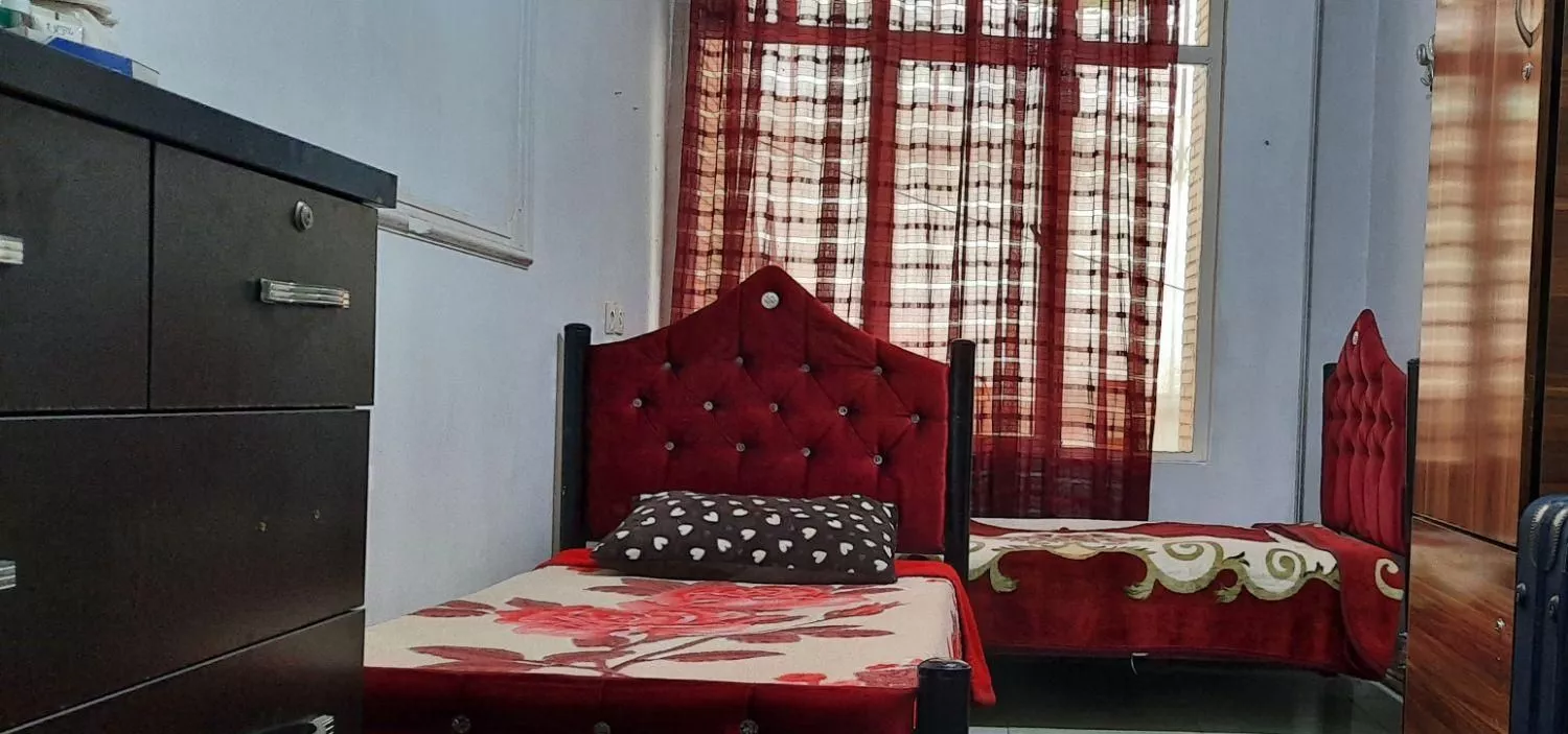 خوابگاه ،اقامتگاه و پانسیون دخترانه در سعادت آباد