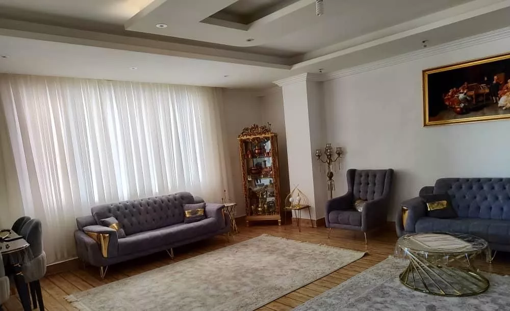 آپارتمان واقع در گلشهر یک خ،گلبانگ