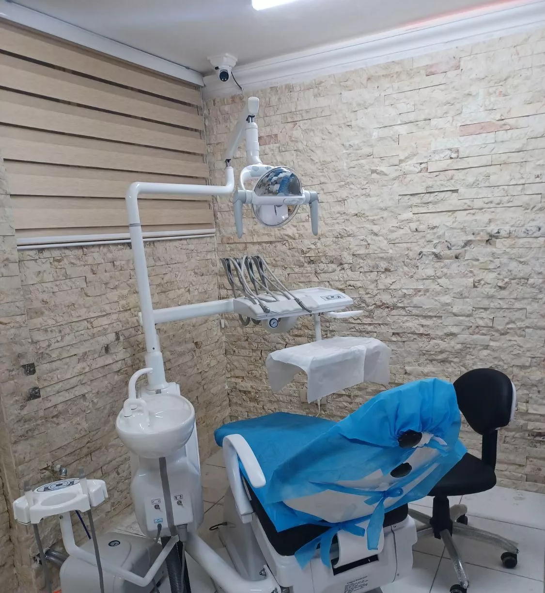 اجاره یک اتاق از مطب دندانپزشکی فعال در فردیس