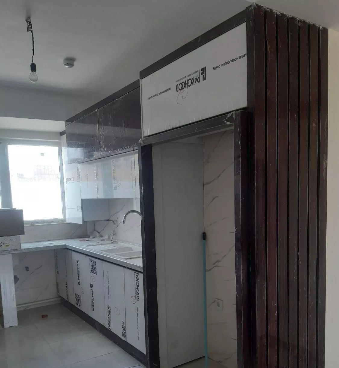 رهن کامل آپارتمان ۱۰۰ متری آخر شهناز کوی سعدی