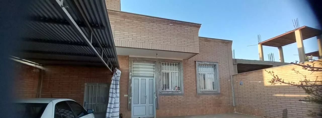 فروش منزل ویلایی در مجلسی اصفهان