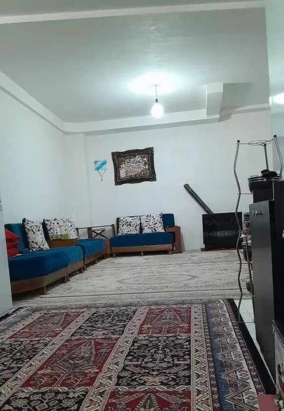 آپارتمان ۶۰ متری خیابان حافظ کوی لقمانی کوچه گنجوی