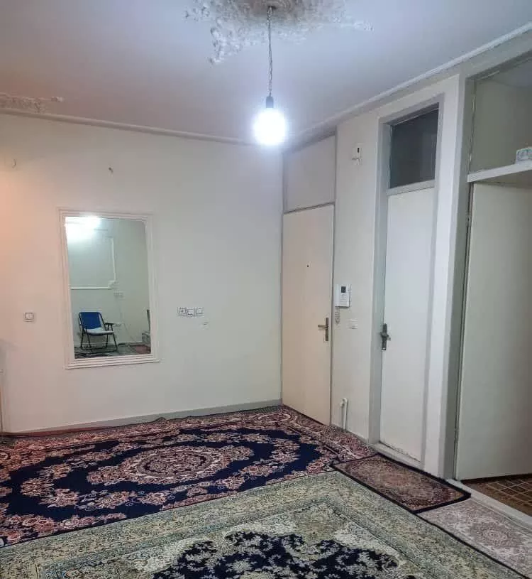 آپارتمان ۶۰ متری در تهران