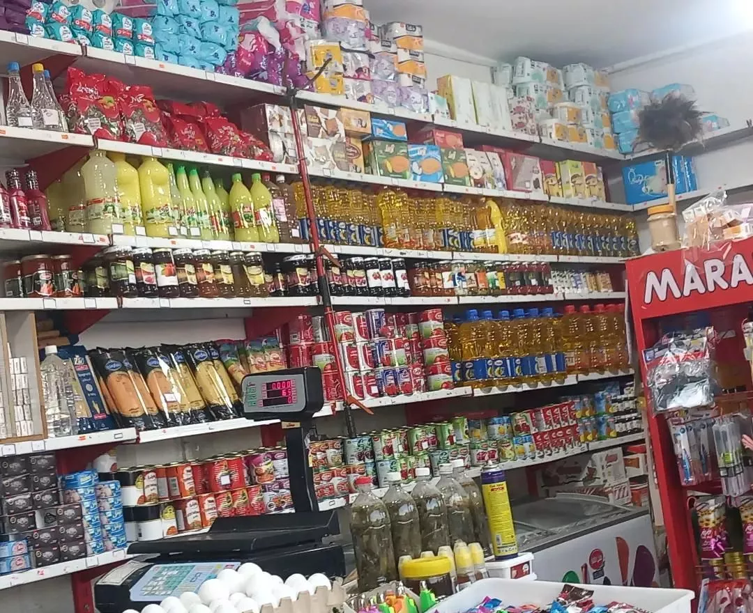 مغازه ۴۰ متر تجاری ازنا شهرک المهدی خ مسجد