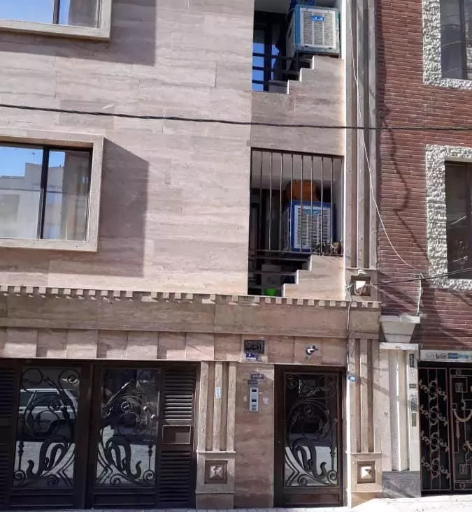 آپارتمان ۶۱متری معاوضه با ماشین صفر اطراف تهران