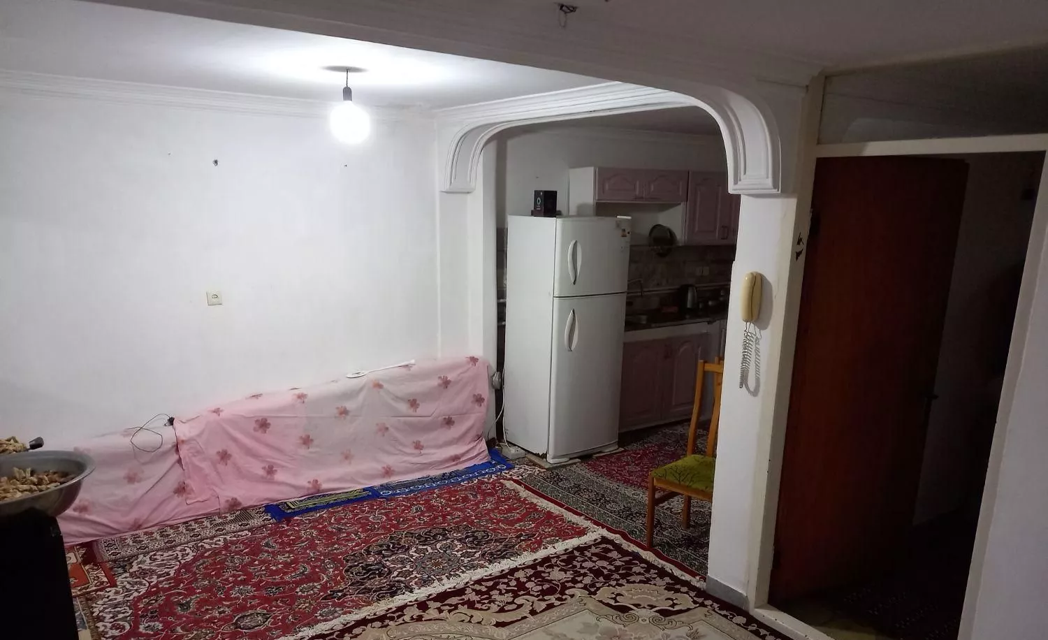 خانه دربست مستقل در بهشتی