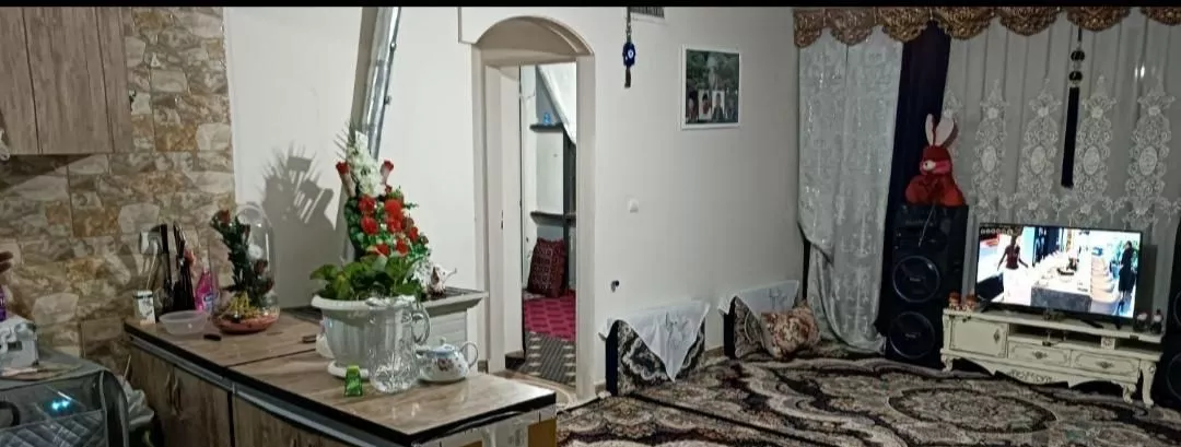 یک واحد آپارتمان در نصیرشهر