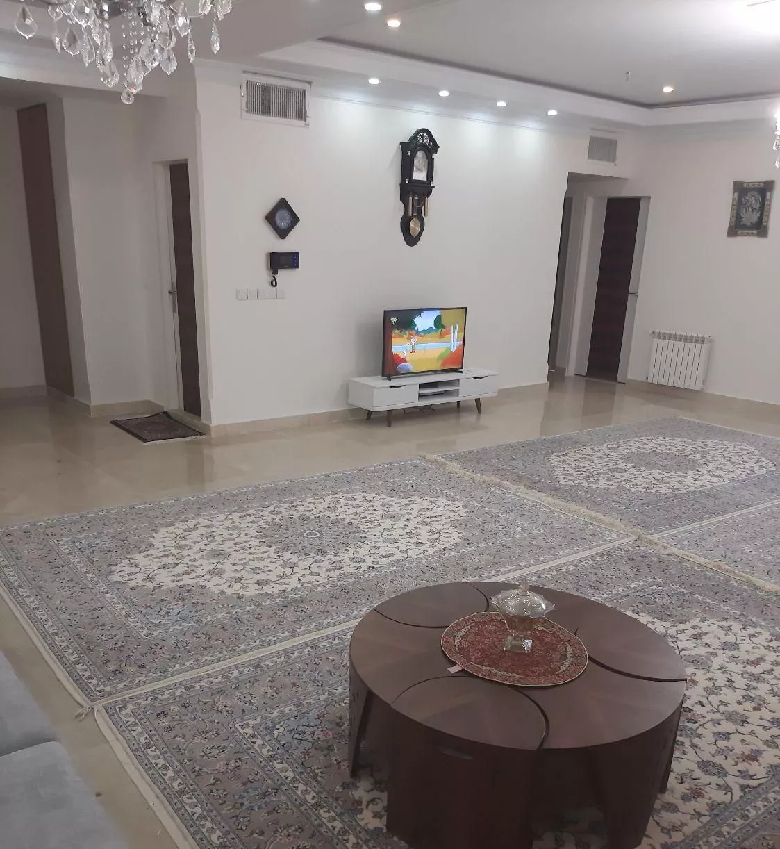 تهاتر و معاوضه آپارتمان تهران با ویلا در مازندران