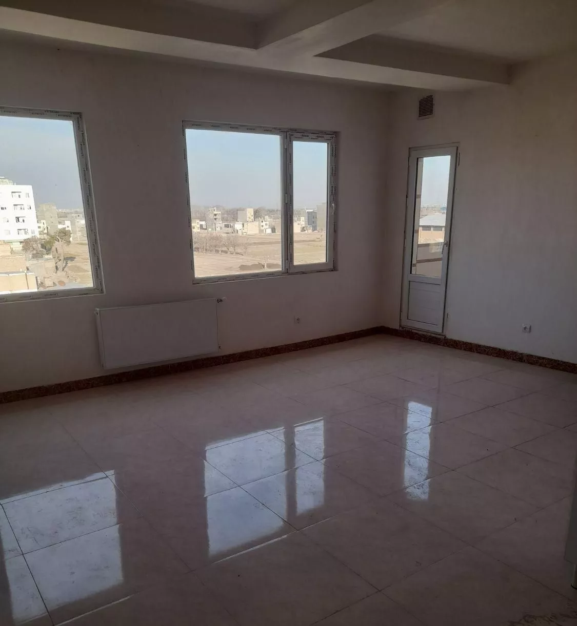 آپارتمان ۷۵ صباشهر خیابان جهاد