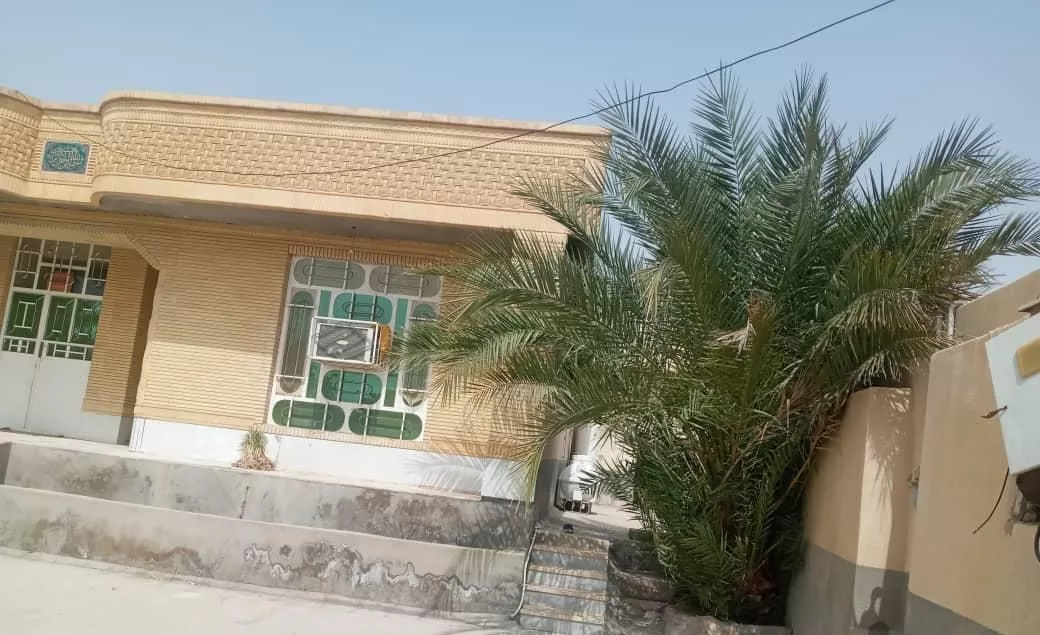منزل ویلایی 500متری درشهر مهر