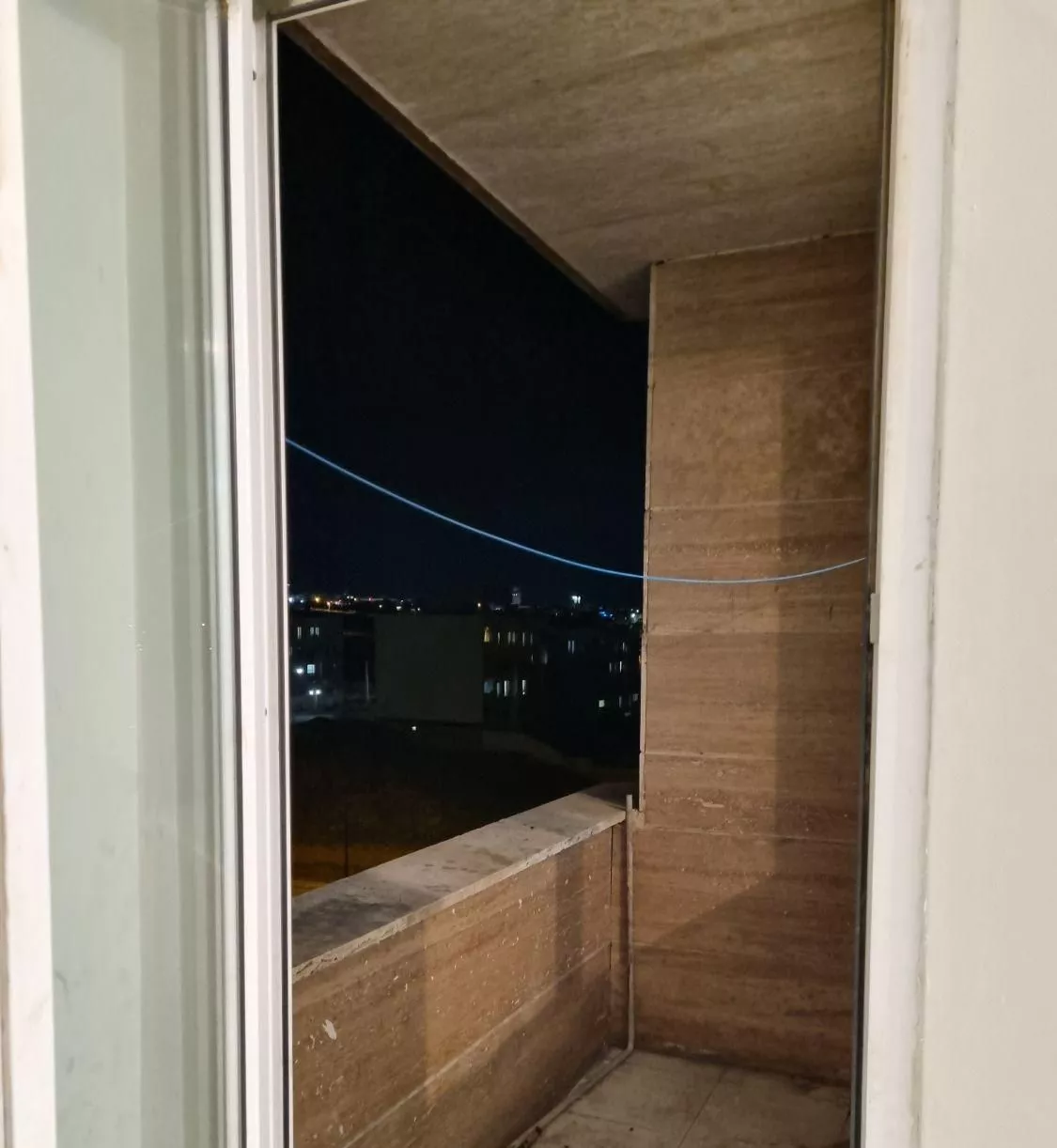 آپارتمان ۱۰۸ متر، شهر جدید هشتگرد، معاوضه با تهران